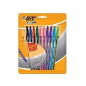 Boligrafo Bic