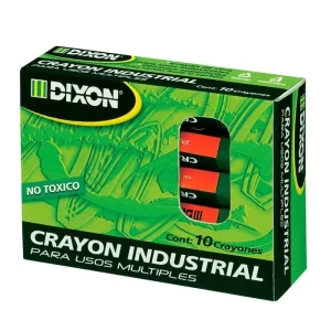 Crayon Industrial Dixon