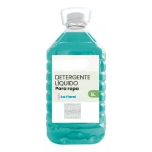 Detergente Para Ropa