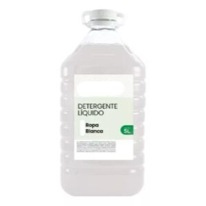 Detergente Para Ropa