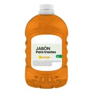 Jabón Para Trastes