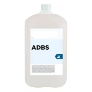 Detergente ADBS