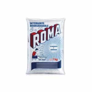 Detergente Roma